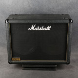 Marshall 1922 Compact 2x12 Cabinet - 2nd Hand