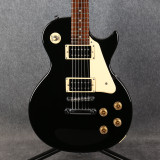 Epiphone Les Paul 100 - Made in Korea - Ebony - 2nd Hand