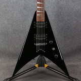 Jackson X Series KVX10 King V - Black - 2nd Hand