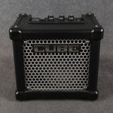 Roland Micro Cube GX Guitar Amplifier - 2nd Hand (134680)
