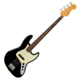 Fender American Professional II Jazz Bass, Rosewood - Black