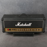 Marshall JCM 2000 Dual Super Lead DSL 50 Head **COLLECTION ONLY** - 2nd Hand