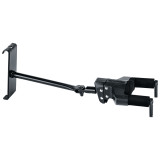 Hercules GSP40HB PLUS Auto Grip System Long Arm Grid Wall Mount