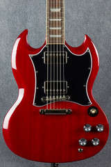 Epiphone SG Standard - Cherry - 23121521522