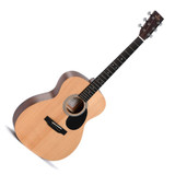 Sigma ST Series OMM-ST Acoustic Guitar - Natural