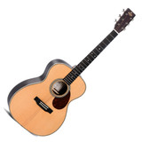 Sigma Standard Series OMT-28H Acoustic Guitar - Natural