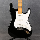 Squier Classic Vibe 50s Stratocaster - Black - 2nd Hand (135120)