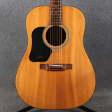 Walden D320TLW Electro Acoustic - Left Hand - Natural - 2nd Hand