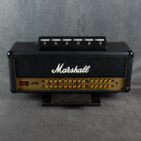 Marshall Joe Satriani JVM410HJS Head - Footswitch **COLLECTION ONLY** - 2nd Hand