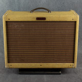 Fender Blues Deluxe Cabinet Conversion - Tweed - 2nd Hand