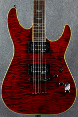 Schecter Omen Extreme-6 - Black Cherry - RO23020814