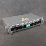 Behringer iNUKE NU1000 Power Amplifier - 2nd Hand