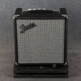 Fender Rumble 15 V3 Bass Amp - 2nd Hand (135285)