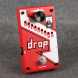 DigiTech Drop Pedal - 2nd Hand