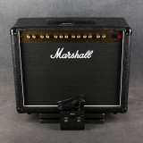 Marshall DSL40CR 40W Valve Combo Amp - Footswitch **COLLECTION ONLY** - 2nd Hand