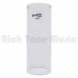 Jim Dunlop 203 Regular Glass Slide - Large Diameter