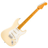 Fender Lincoln Brewster Stratocaster - Olympic Pearl