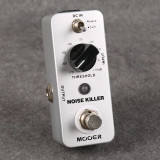 Mooer Noise Killer - 2nd Hand (135512)