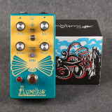 EarthQuaker Devices Aurelius - Boxed - 2nd Hand