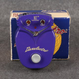 Danelectro DJ-3 BLT Slap Echo - Boxed - 2nd Hand