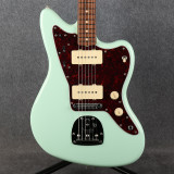 Fender Vinterra 60s Jazzmaster Modified - Surf Green - 2nd Hand