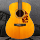 Tanglewood Sundance Historic TW40 O AN E - Natural - Gig Bag - 2nd Hand