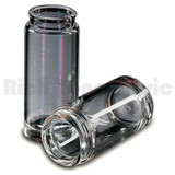 Jim Dunlop 272 Regular Blues Bottle Slide - Medium Diameter