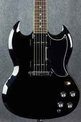 Gibson SG Special - Ebony - 200240184