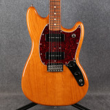 Fender Player Mustang 90 - Aged Natural - 2nd Hand (135795)