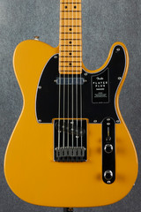 Fender Player Plus Telecaster - Butterscotch Blonde - MX23024500