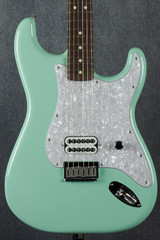 Fender Limited Edition Tom Delonge Stratocaster - Surf Green - MX23135383