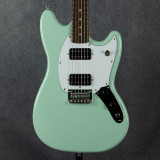 Squier Bullet Mustang - Sea Foam Green - 2nd Hand