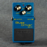 Boss BD-2 Blues Driver - 2nd Hand (135859)