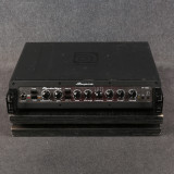 Ampeg PF-500 Portaflex 4ohm 500w Class-D Portable Bass Amp Head - 2nd Hand