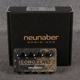 Neunaber Iconoclast Speaker Emulator - Boxed - 2nd Hand