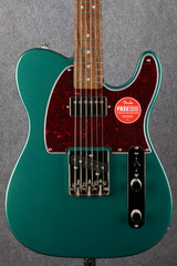 Squier Limited Edition Classic Vibe 60s Telecaster SH - Sherwood Green - ISSA24005540
