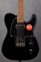 Squier Limited Edition Classic Vibe 60s Telecaster SH - Black - ISSA24007615