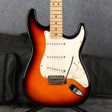 Fender Tex Mex Special Stratocaster - 2 Tone Sunburst - Bag - 2nd Hand