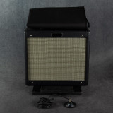 Fender Blues Junior IV Combo - Footswitch - Cover **COLLECTION ONLY** - 2nd Hand