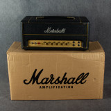 Marshall SV20H MkII Amp Head - Boxed - 2nd Hand