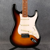 Squier Bullet Stratocaster - Brown Sunburst - 2nd Hand (135960)