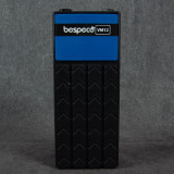 Bespeco VM12 Volume Pedal - 2nd Hand (135959)