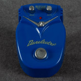 Danelectro Milkshake Chorus Pedal - 2nd Hand