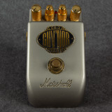 Marshall GV-2 Guv'nor Plus Distortion Pedal - 2nd Hand