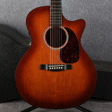 Martin Performing Artist GPCPA4 - Sunburst - Case **COLLECTION ONLY** - 2nd Hand