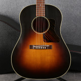 Gibson 1936 J-35 - Vintage Sunburst - Hard Case - 2nd Hand