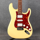 Fender Player Stratocaster HSH - Buttercream - 2nd Hand (136239)