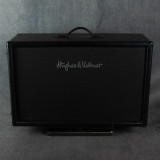 Hughes & Kettner TM212 Guitar Cabinet - 2nd Hand