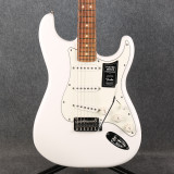 Fender Player Stratocaster - Polar White - 2nd Hand (X1157792)