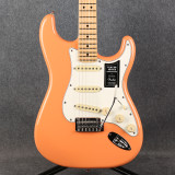 Fender Limited Edition Player Stratocaster - Pacific Peach - 2nd Hand (X1160146)